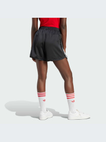 Шорты Adidas Adicolor модель IU2528-KZ Фото