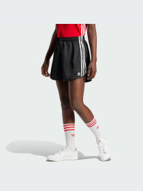Шорты Adidas Adicolor модель IU2528-KZ Фото
