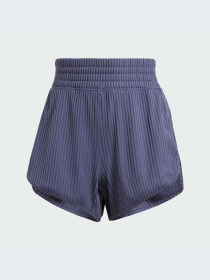 Шорты Adidas 3 Stripes модель IK5457-KZ Фото