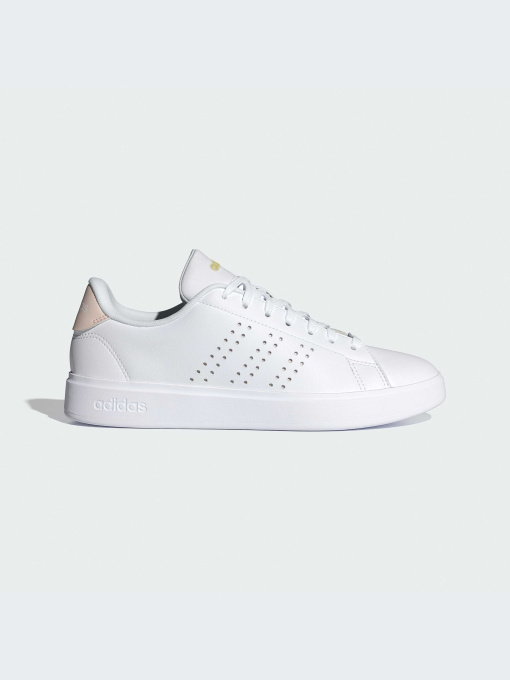 Кеды Adidas Advantage модель IF1660-KZ Фото