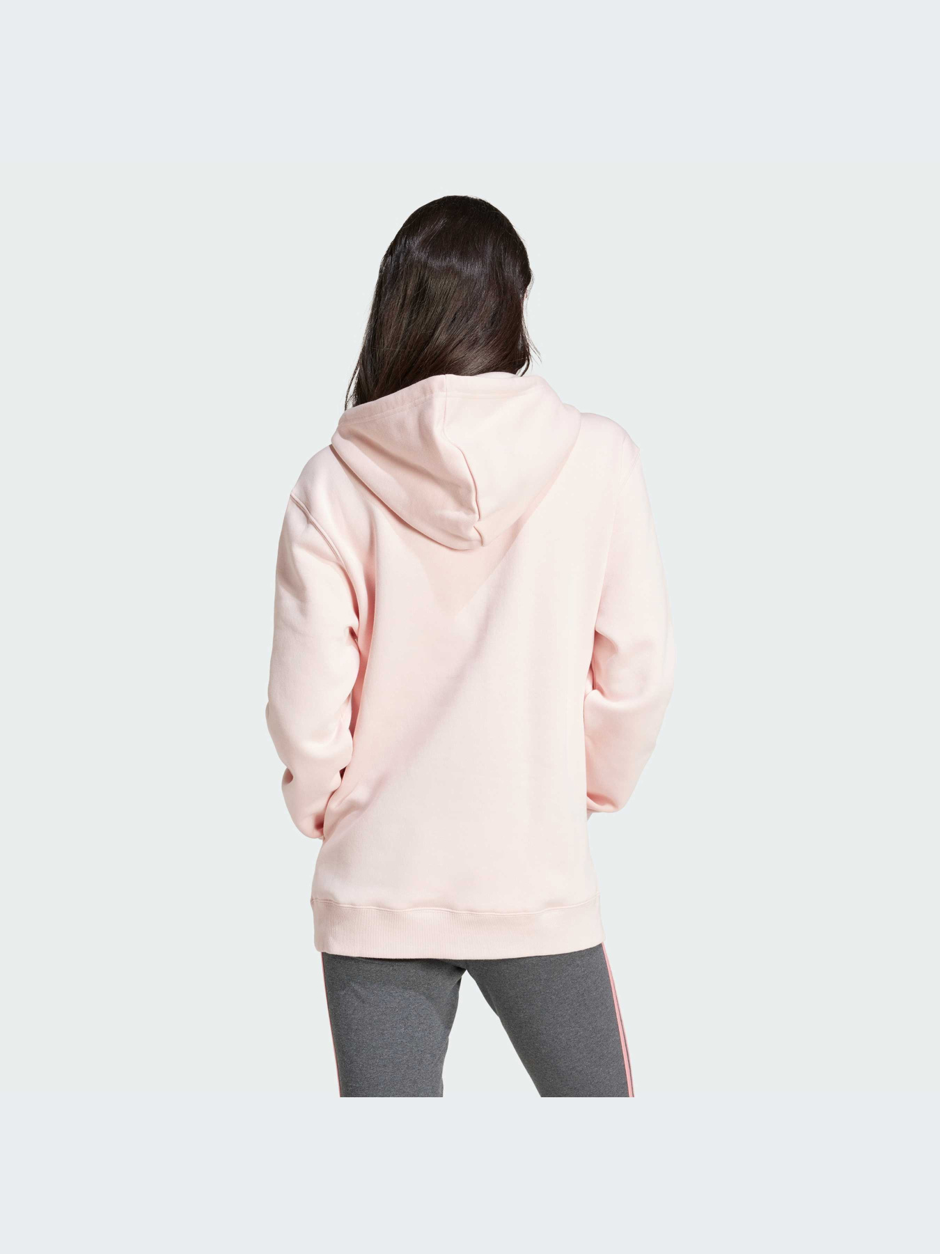 Худи и свитшоты Adidas модель IY4310-KZ Фото