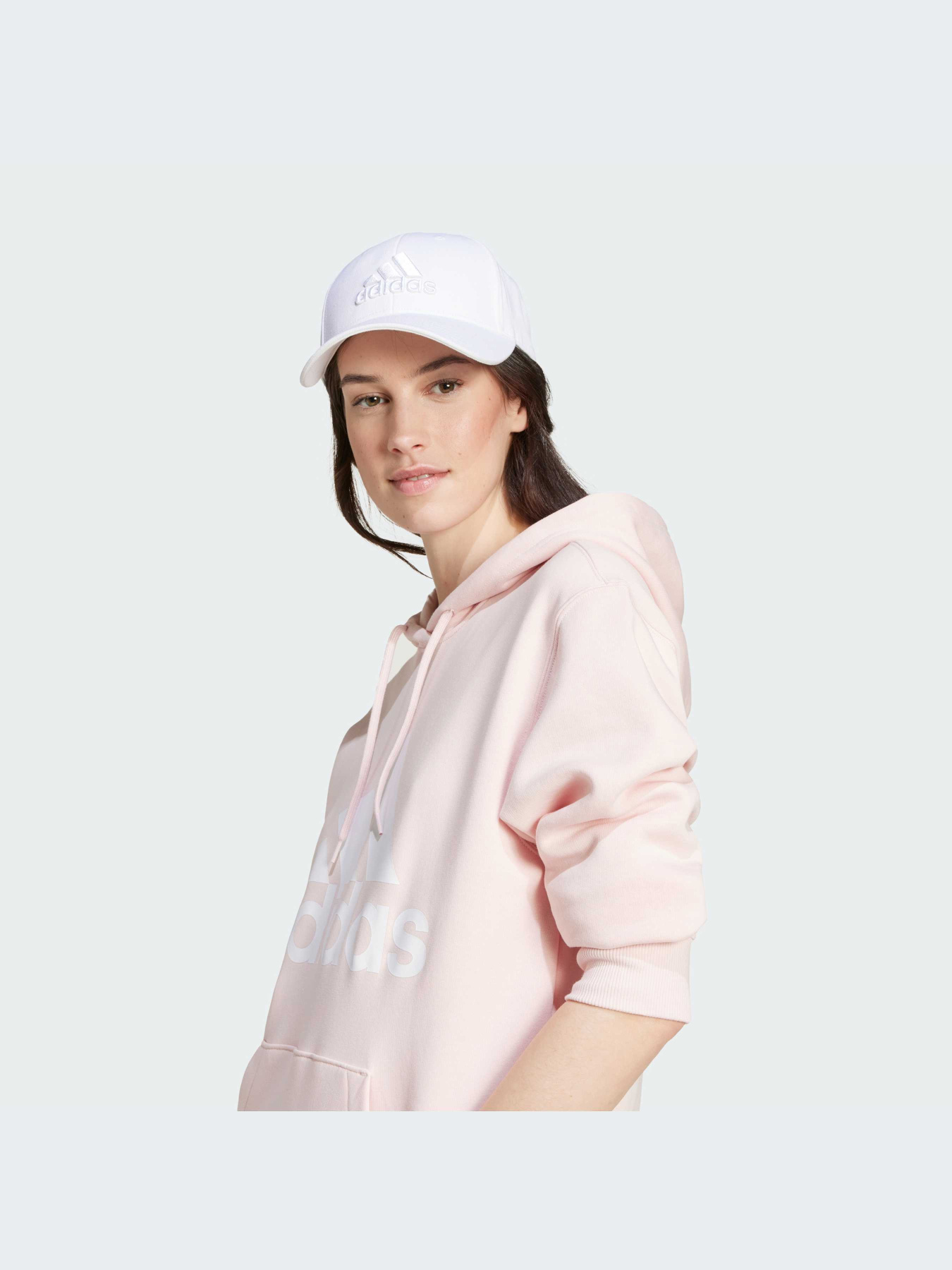Худи и свитшоты Adidas модель IY4310-KZ Фото