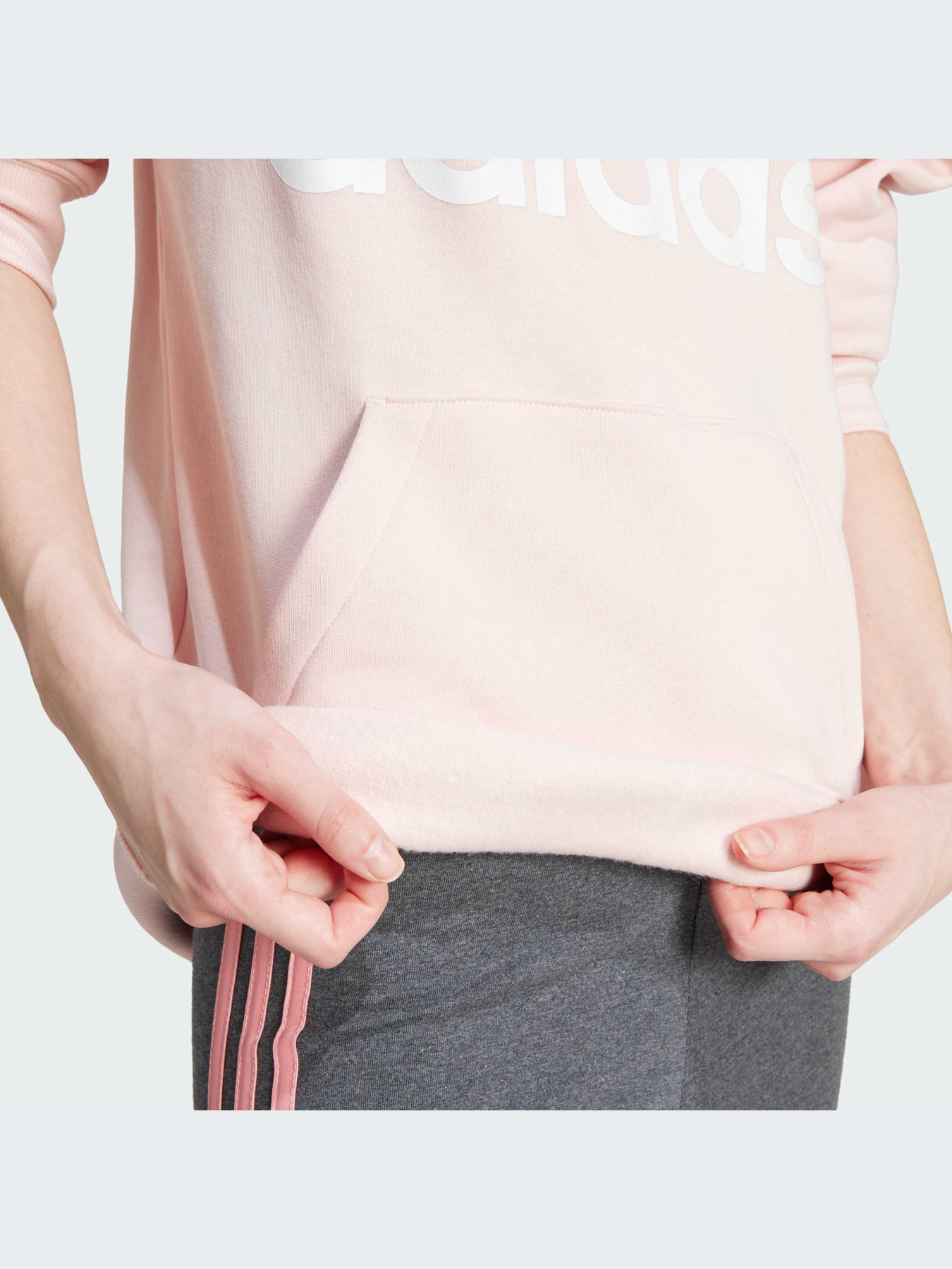 Худи и свитшоты Adidas модель IY4310-KZ Фото