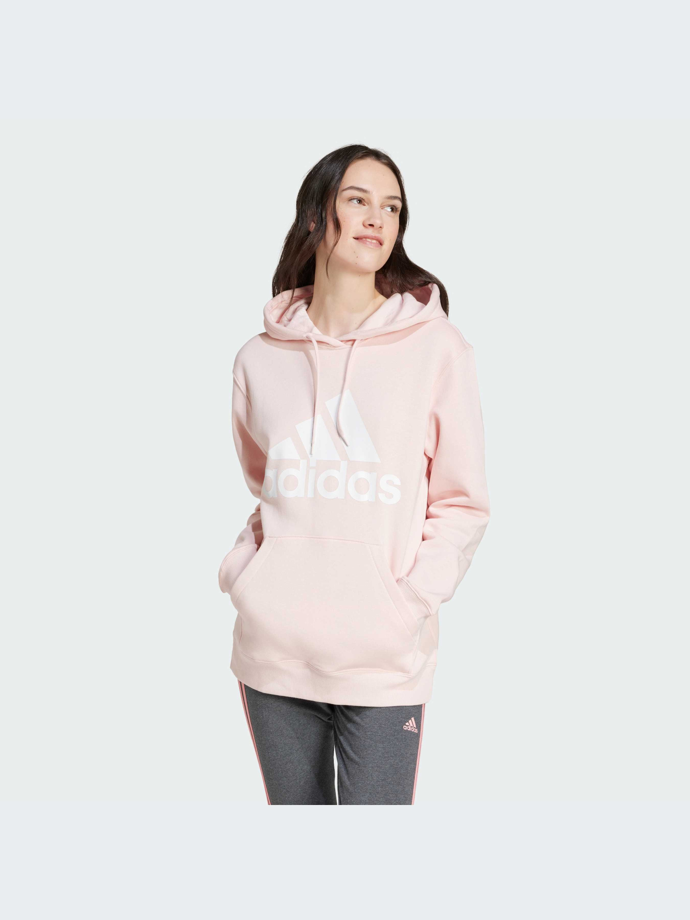 Худи и свитшоты Adidas модель IY4310-KZ Фото