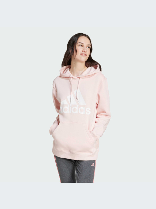 Худи и свитшоты Adidas модель IY4310-KZ Фото