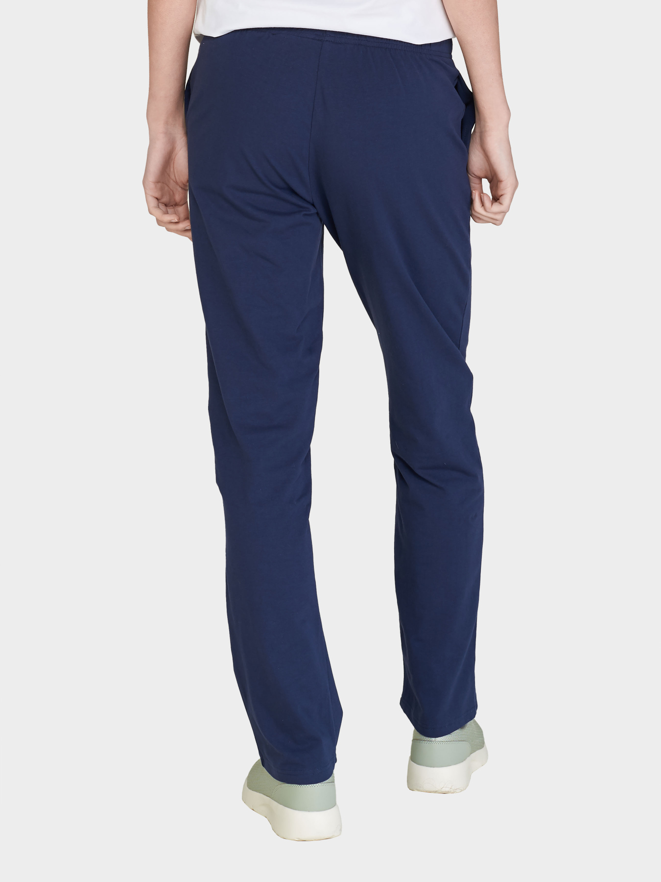 Штаны спортивные Lotto модель 211037_1CI Фото