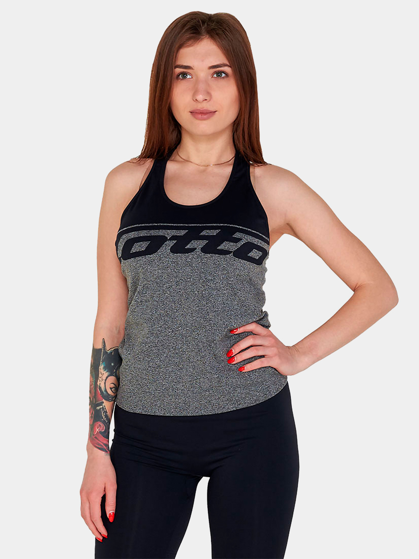 Майка для дому Lotto модель 213073_1PC Фото