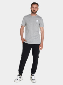 Футболка спортивная Lotto модель 213450_1CW Фото