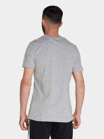 Футболка спортивная Lotto модель 213450_1CW Фото