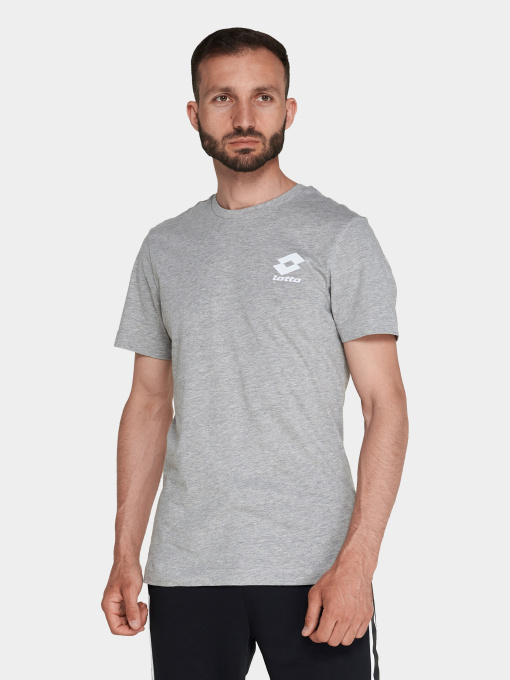 Футболка спортивная Lotto модель 213450_1CW Фото