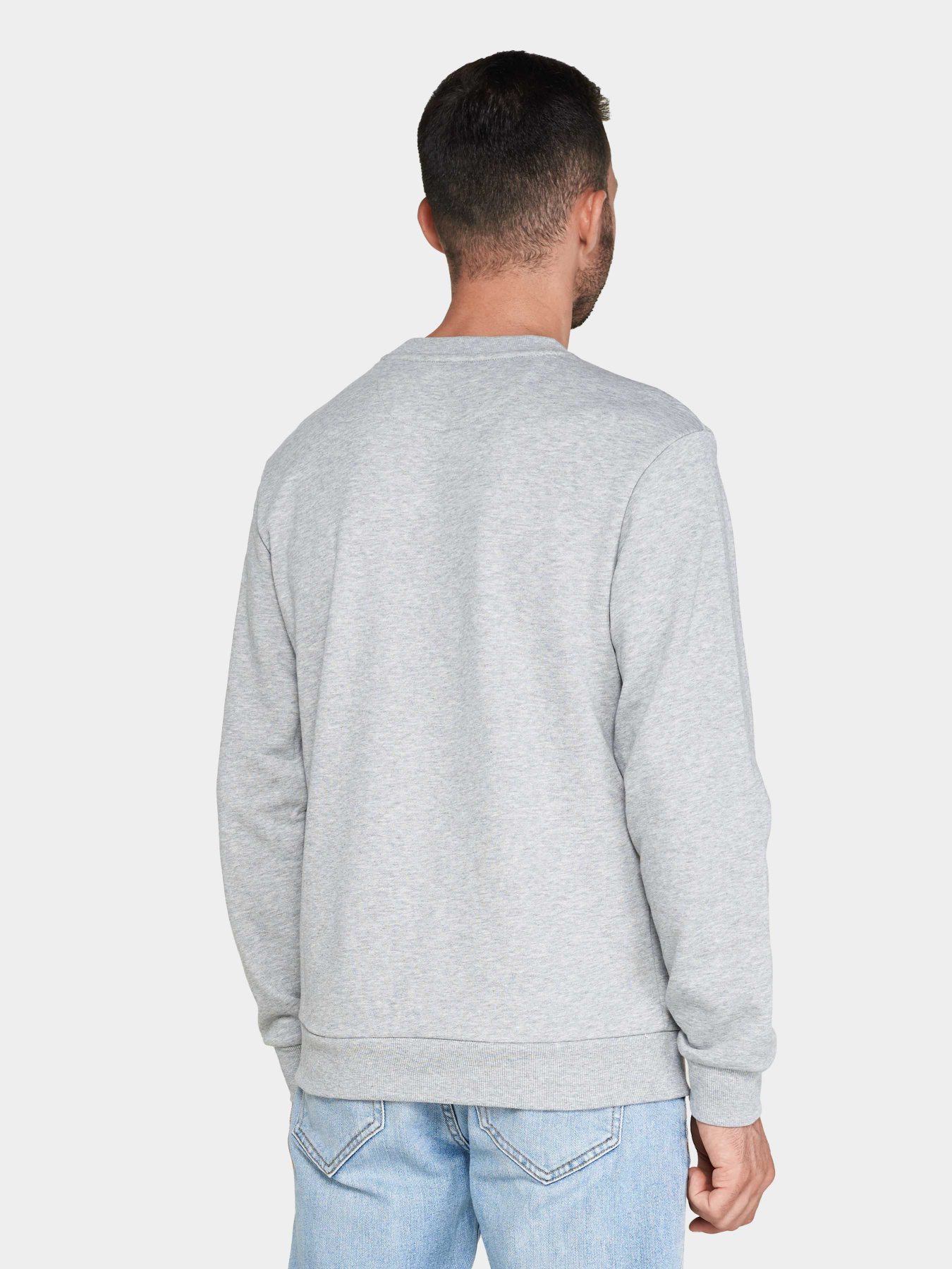 Свитшот Lotto модель 214466_1CW Фото