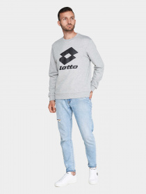 Свитшот Lotto модель 214466_1CW Фото