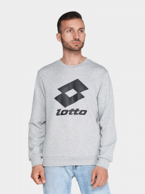 Свитшот Lotto модель 214466_1CW Фото