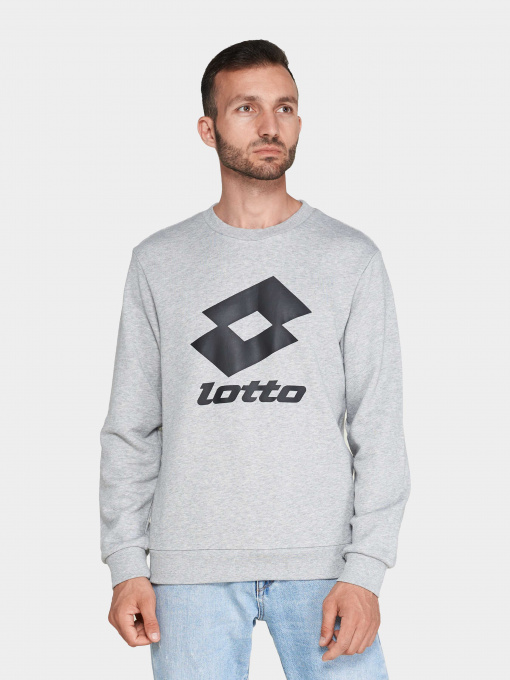 Свитшот Lotto модель 214466_1CW Фото