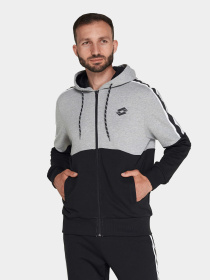 Кофта спортивная Lotto модель 215569_1WV Фото