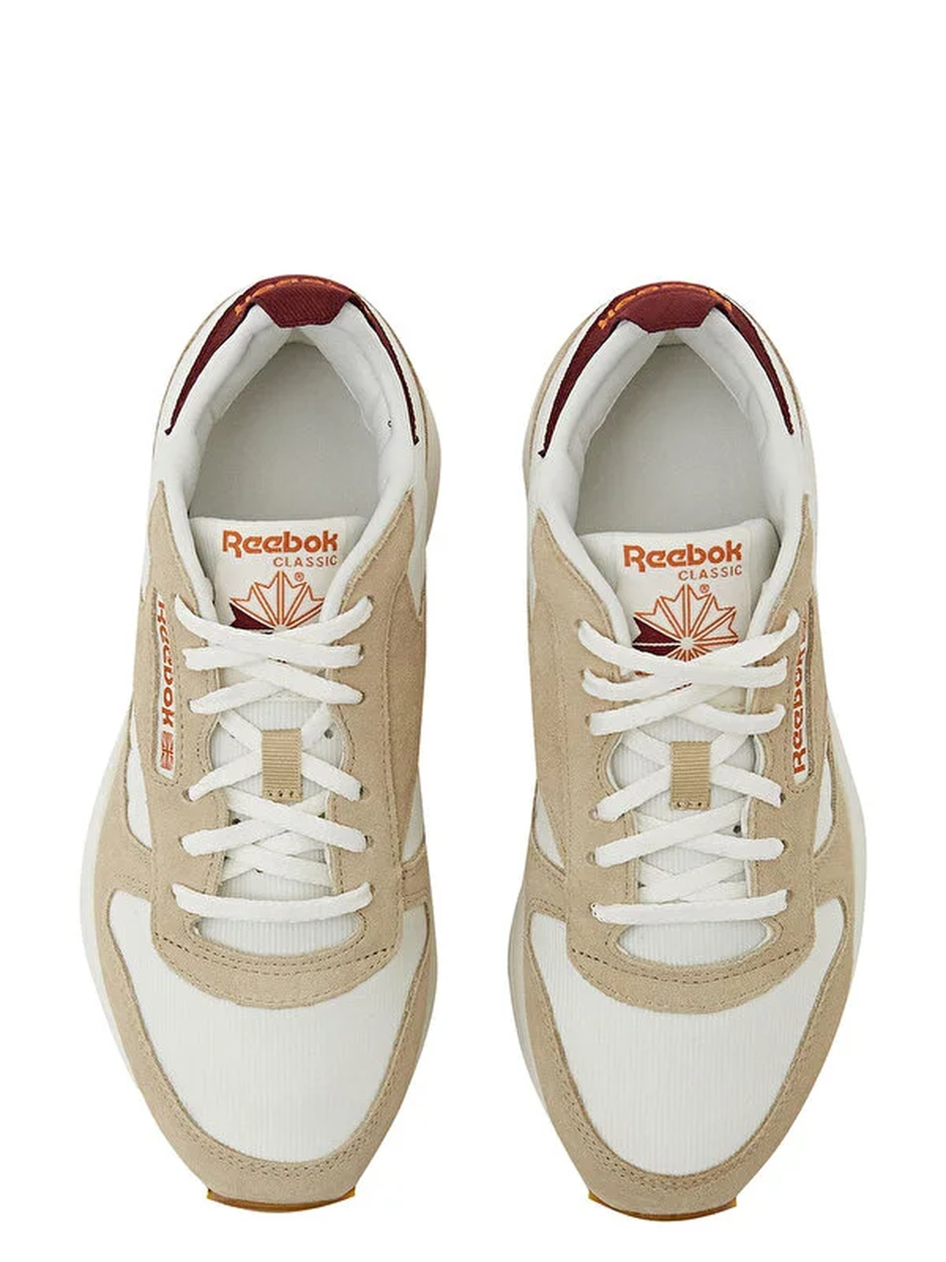Кроссовки Reebok модель IG8806 Фото