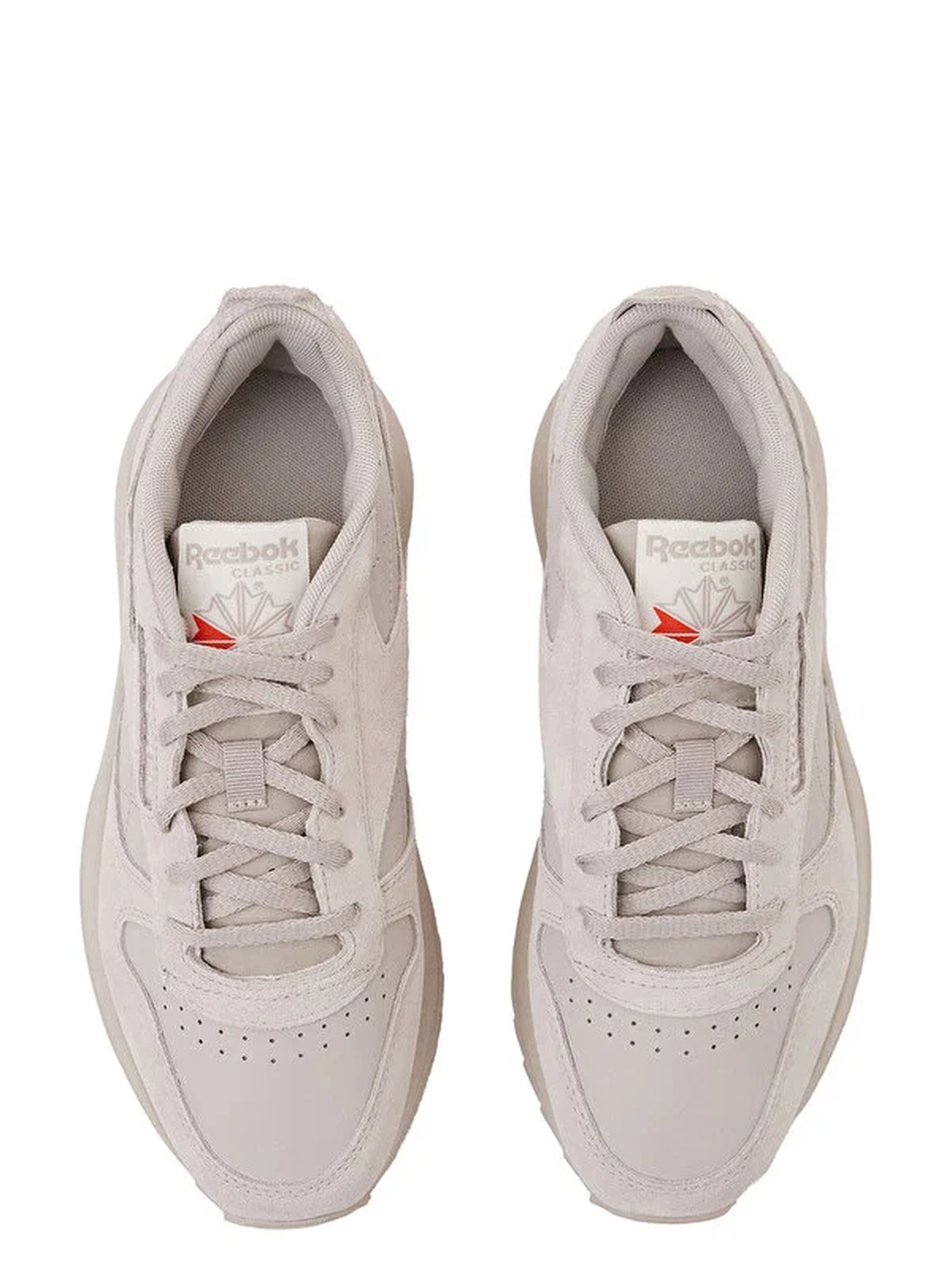 Кроссовки Reebok модель ID9963 Фото