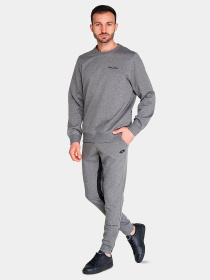 Свитшот Lotto модель L55422_0I4 Фото