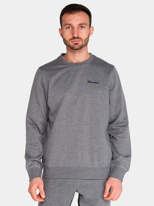 Свитшот Lotto модель L55422_0I4 Фото