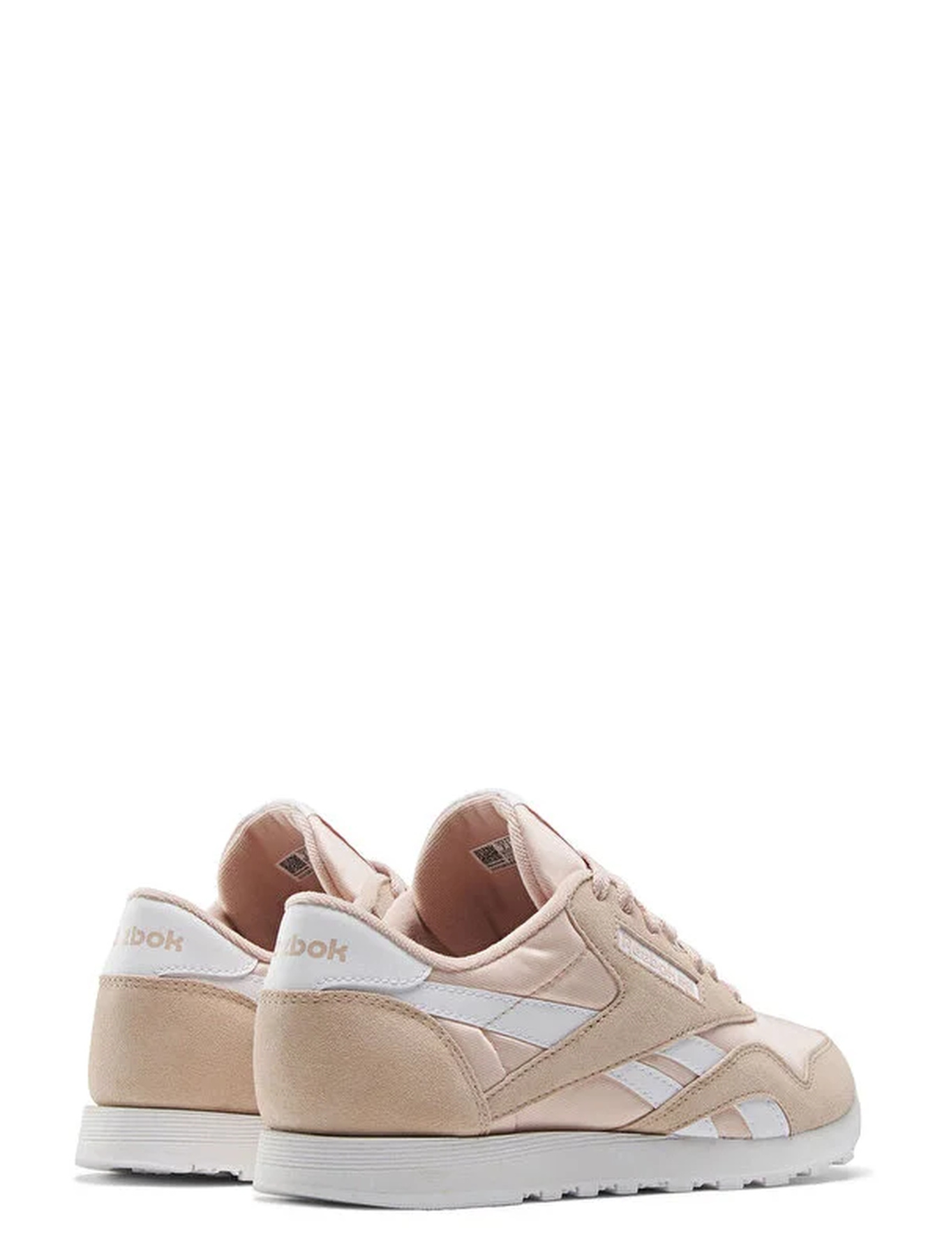 Кроссовки Reebok модель ID9877 Фото