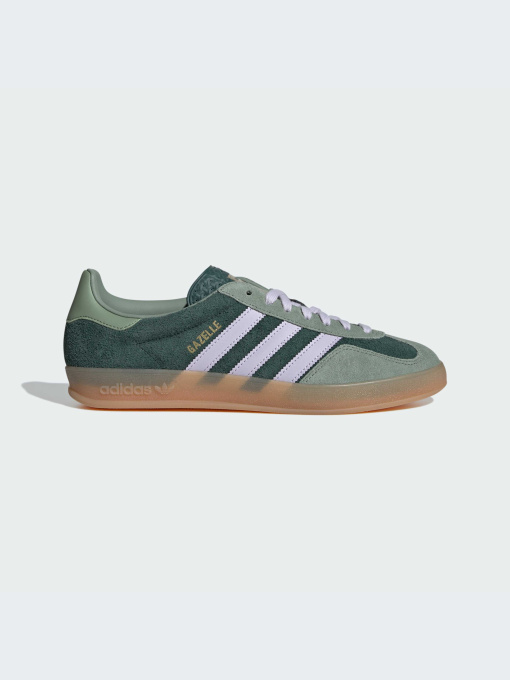 Кеды Adidas Gazelle модель JI0323-KZ Фото