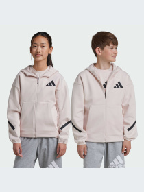 Худи и свитшоты Adidas ZNE модель JF2509-KZ Фото