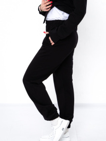 Джогери Носи своє модель 8391-023-chornij Фото