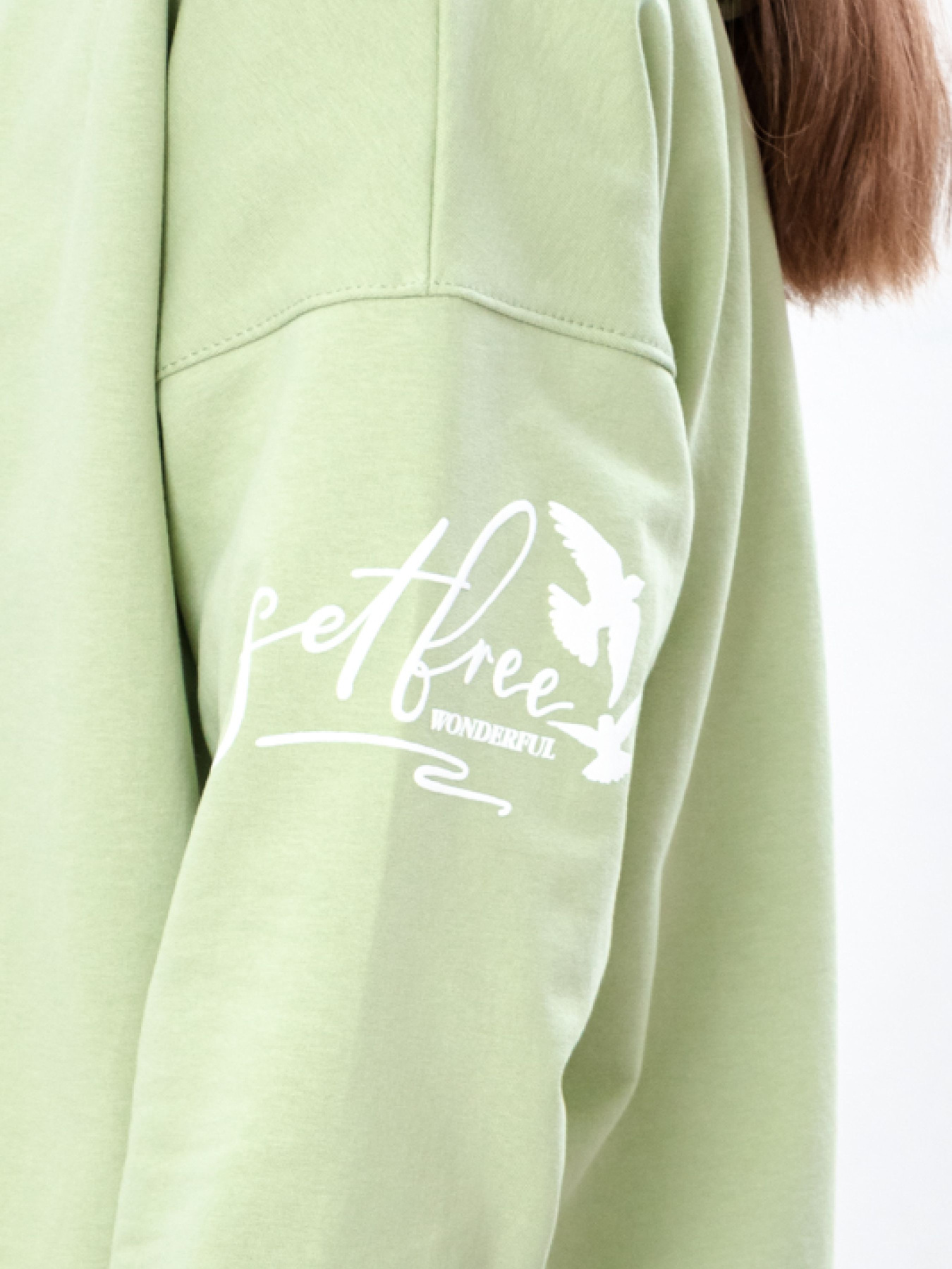 Костюм Носи своє модель 6422-057-33-snzhna-m-qta Фото