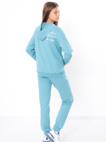 Костюм Носи своє модель 6422-057-33-sro-blakitnij Фото