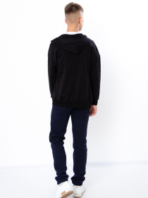 Джогери Носи своє модель 6232-025-33-chornilxno-sinj Фото