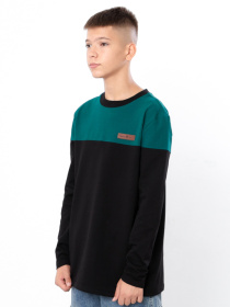 Лонгслів Носи своє модель 6387-057-butilochnij Фото