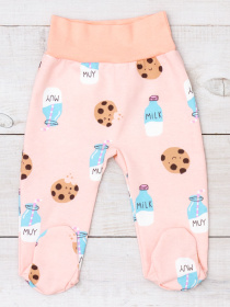 Ползунки Носи своє модель 5034-024-5-svtlo-persikovij-milk Фото