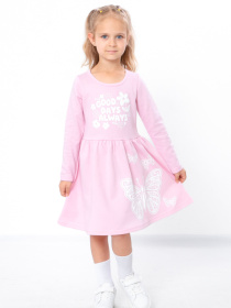 Платье мини Носи своє модель 6117-023-33-sakura-metelik Фото