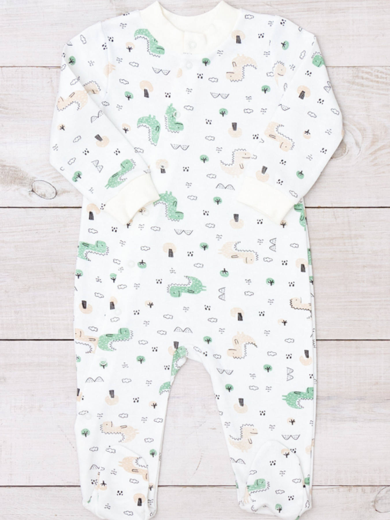 Чоловічок Носи своє модель 5032-024-4-dinozavriki-molochnij Чоловічок Носи своє модель 5032-024-4-dinozavriki-molochnij Фото