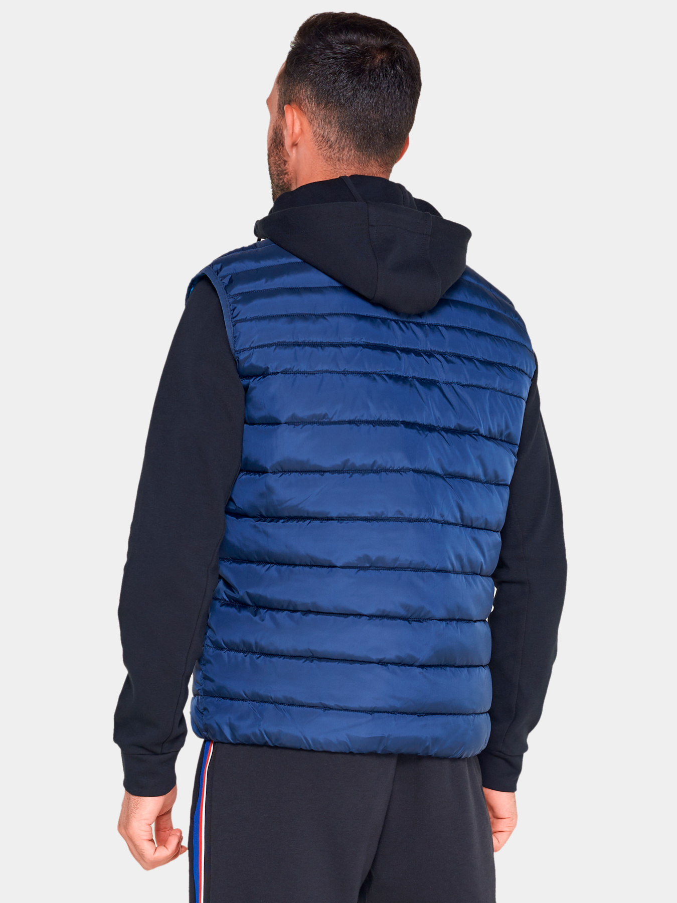 Жилет з утеплювачем Lotto модель L58643_1CI Фото