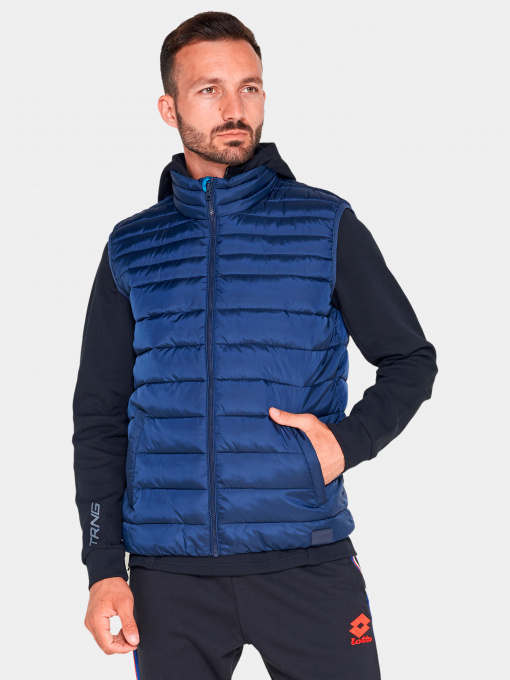 Жилет с утеплителем Lotto модель L58643_1CI Фото