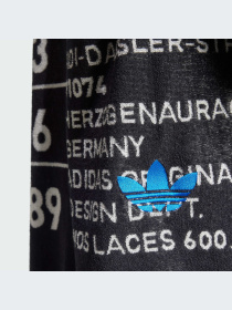 Поло Adidas KSENIASCHNAIDER модель IW5667 Фото