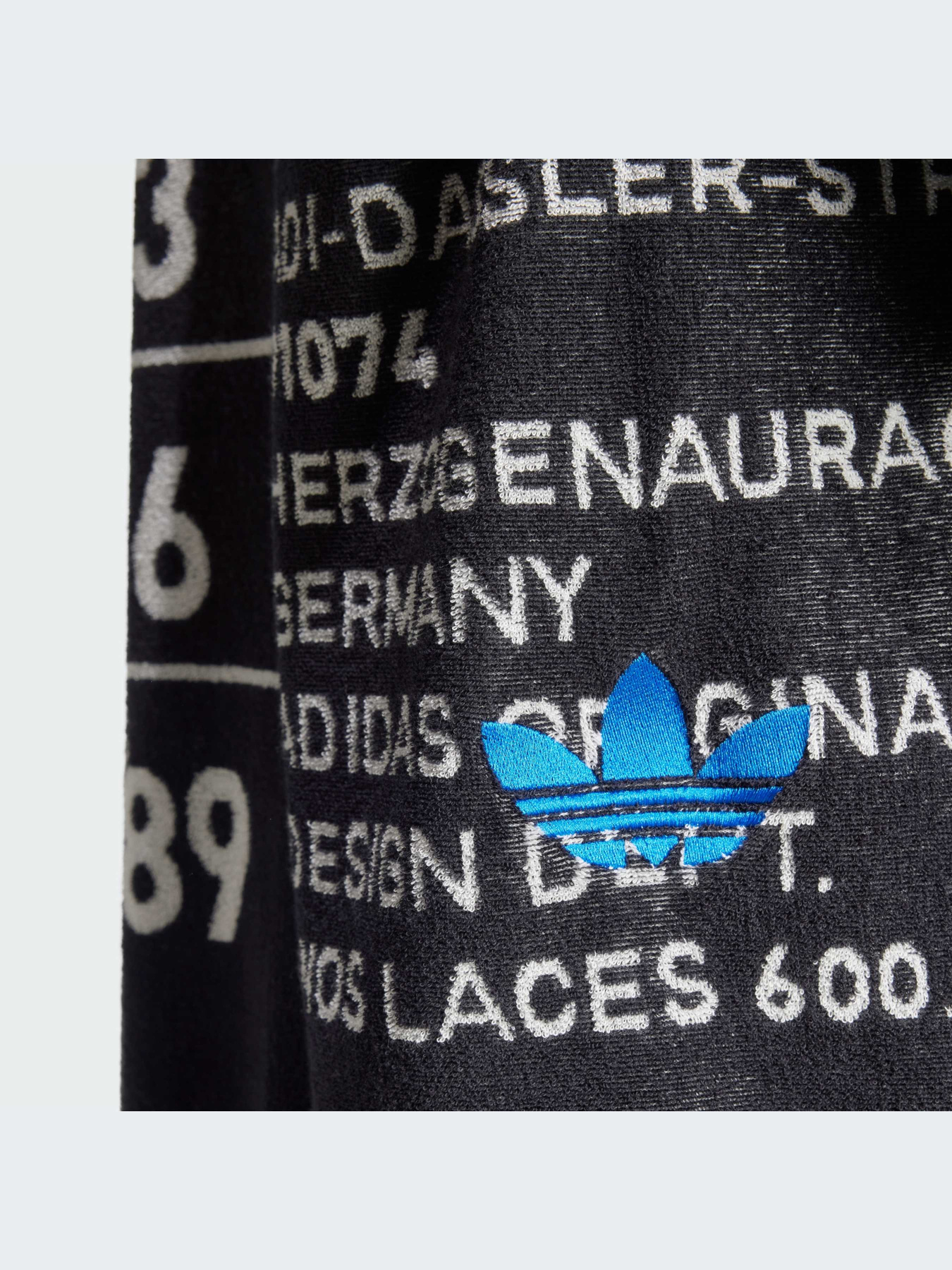 Поло Adidas KSENIASCHNAIDER модель IW5667 Фото