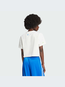 Футболка Adidas KSENIASCHNAIDER модель IW5662 Фото