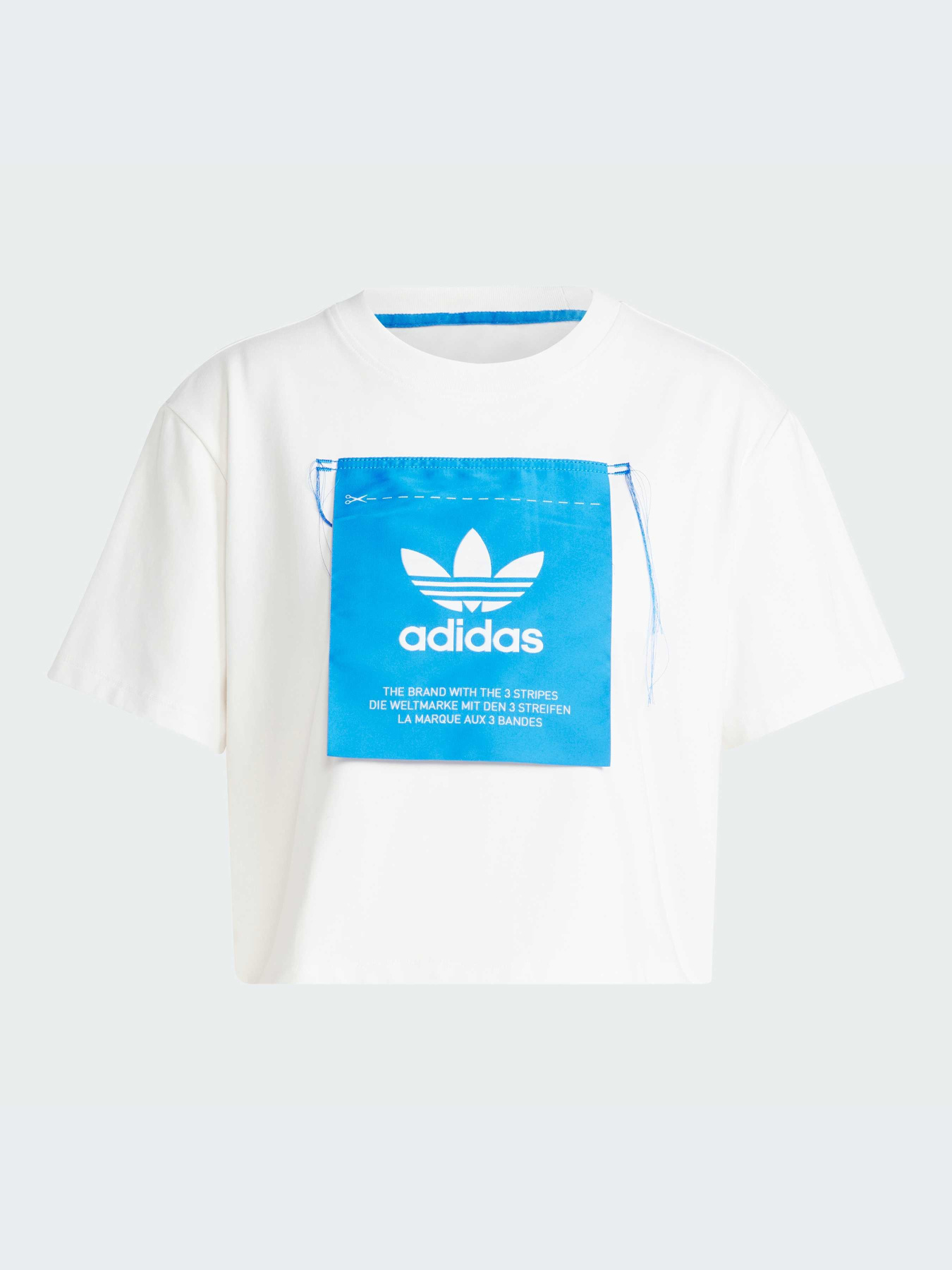 Футболка Adidas KSENIASCHNAIDER модель IW5662 Фото