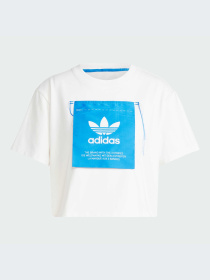 Футболка Adidas KSENIASCHNAIDER модель IW5662 Фото