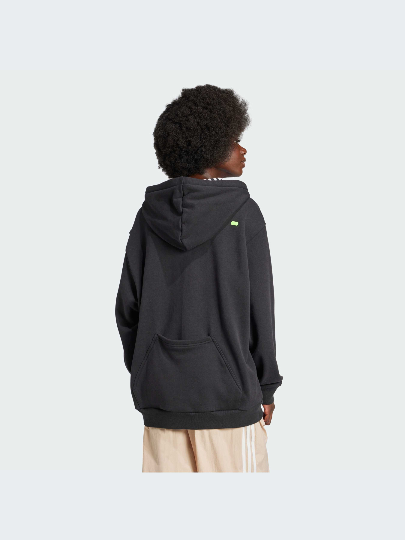 Худи Adidas KSENIASCHNAIDER модель IX9567 Фото