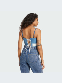 Топ Adidas KSENIA модель IW5671 Фото