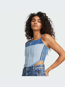 Топ Adidas KSENIA модель IW5671 Фото