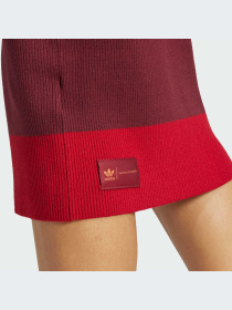 Платье миди Adidas KSENIASCHNAIDER модель IW5661 Фото