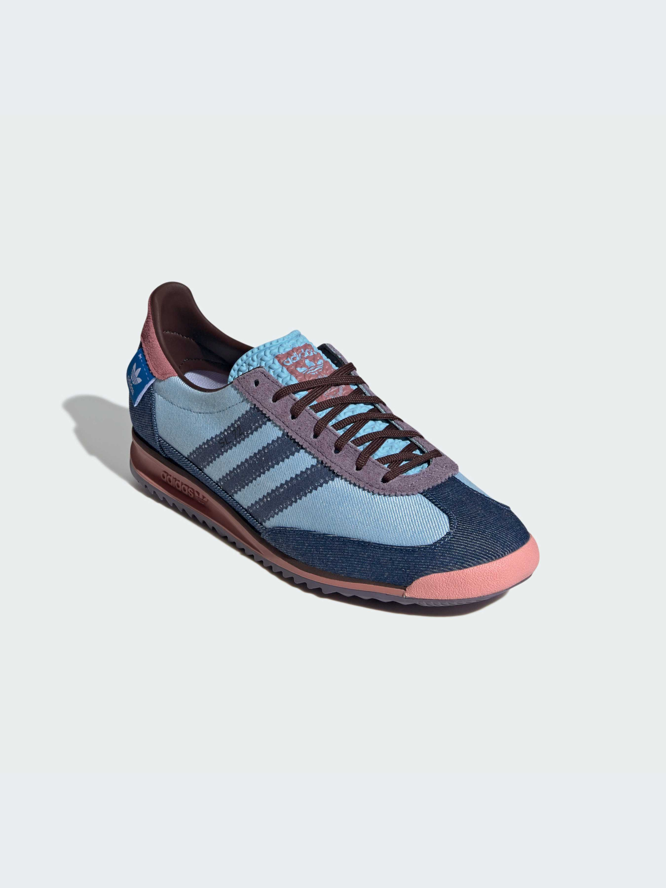 Кроссовки Adidas KSENIASCHNAIDER модель IE9027 Фото