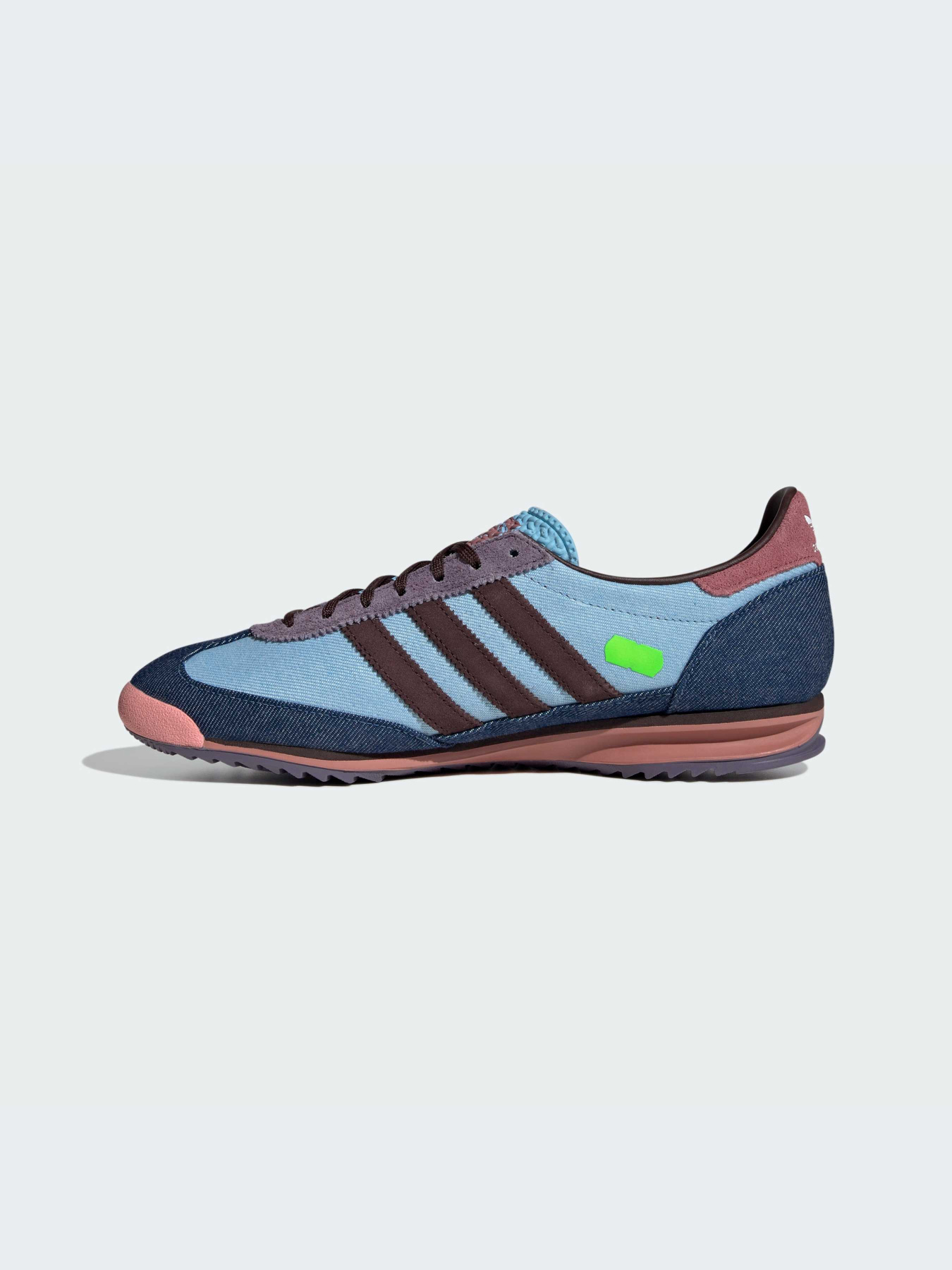 Кроссовки Adidas KSENIASCHNAIDER модель IE9027 Фото