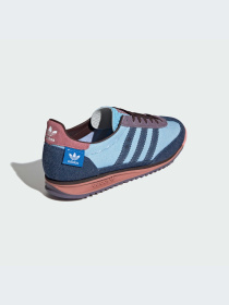 Кроссовки Adidas KSENIASCHNAIDER модель IE9027 Фото