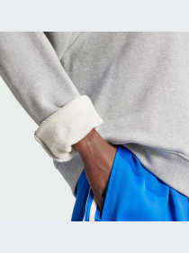 Свитшот Adidas KSENIA модель IW5666 Фото