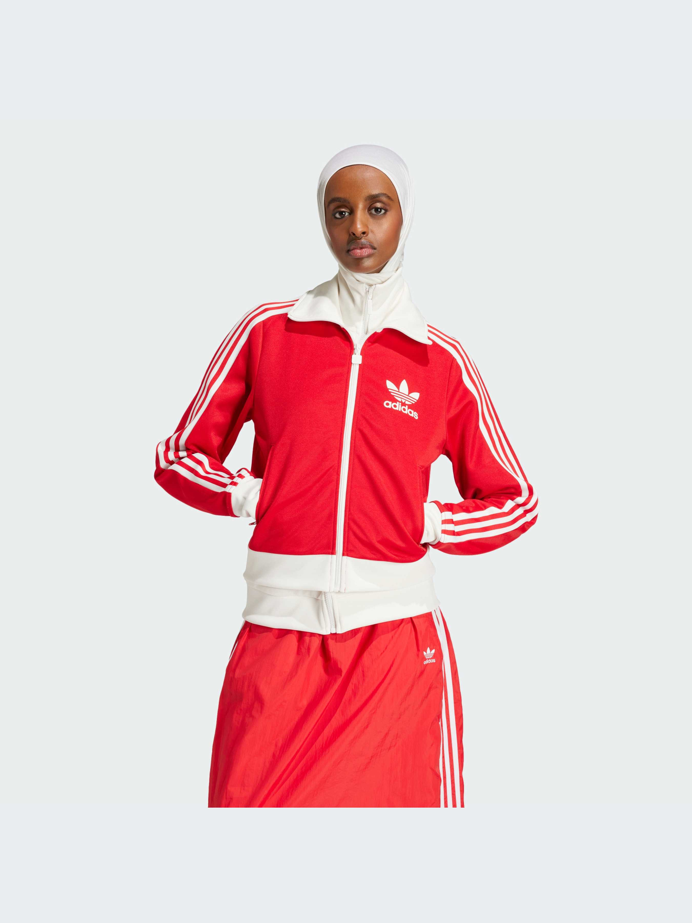 Кофта Adidas KSENIASCHNAIDER модель IW5669 Фото